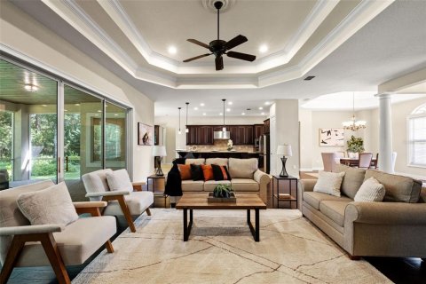 Villa ou maison à vendre à Brooksville, Floride: 4 chambres, 284.28 m2 № 2399173 - photo 6
