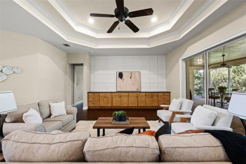Villa ou maison à vendre à Brooksville, Floride: 4 chambres, 284.28 m2 № 2399173 - photo 10