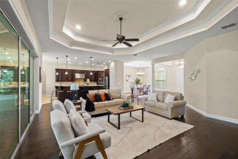 Villa ou maison à vendre à Brooksville, Floride: 4 chambres, 284.28 m2 № 2399173 - photo 8