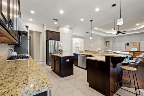Villa ou maison à vendre à Brooksville, Floride: 4 chambres, 284.28 m2 № 2399173 - photo 13