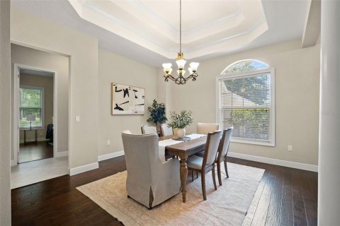 Villa ou maison à vendre à Brooksville, Floride: 4 chambres, 284.28 m2 № 2399173 - photo 12