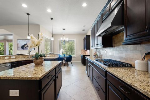 Villa ou maison à vendre à Brooksville, Floride: 4 chambres, 284.28 m2 № 2399173 - photo 15