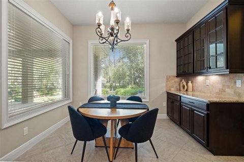 Villa ou maison à vendre à Brooksville, Floride: 4 chambres, 284.28 m2 № 2399173 - photo 20
