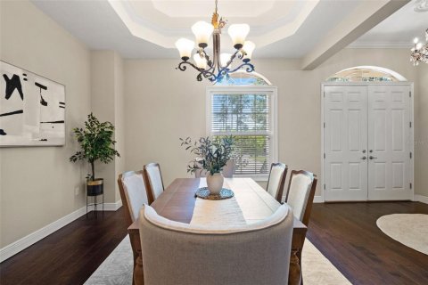 Villa ou maison à vendre à Brooksville, Floride: 4 chambres, 284.28 m2 № 2399173 - photo 11