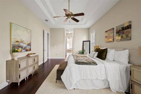 Villa ou maison à vendre à Brooksville, Floride: 4 chambres, 284.28 m2 № 2399173 - photo 24
