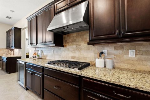 Villa ou maison à vendre à Brooksville, Floride: 4 chambres, 284.28 m2 № 2399173 - photo 17