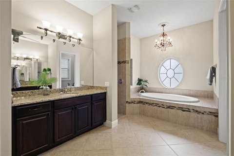 Villa ou maison à vendre à Brooksville, Floride: 4 chambres, 284.28 m2 № 2399173 - photo 25