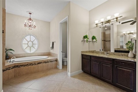Villa ou maison à vendre à Brooksville, Floride: 4 chambres, 284.28 m2 № 2399173 - photo 26