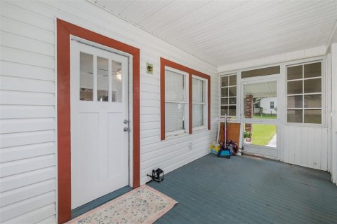 Villa ou maison à vendre à Brooksville, Floride: 2 chambres, 114.83 m2 № 2411558 - photo 9