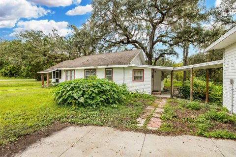 Villa ou maison à vendre à Brooksville, Floride: 2 chambres, 114.83 m2 № 2411558 - photo 8