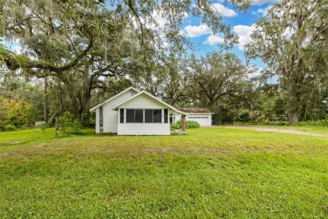 Villa ou maison à vendre à Brooksville, Floride: 2 chambres, 114.83 m2 № 2411558 - photo 5