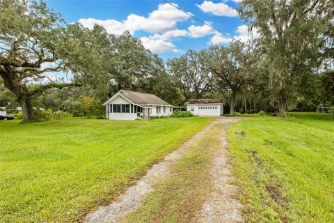 Villa ou maison à vendre à Brooksville, Floride: 2 chambres, 114.83 m2 № 2411558 - photo 3