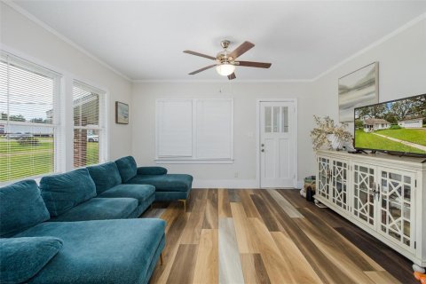 Villa ou maison à vendre à Brooksville, Floride: 2 chambres, 114.83 m2 № 2411558 - photo 12