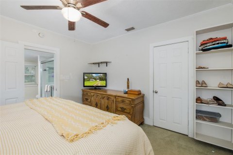 Villa ou maison à vendre à Brooksville, Floride: 2 chambres, 114.83 m2 № 2411558 - photo 25