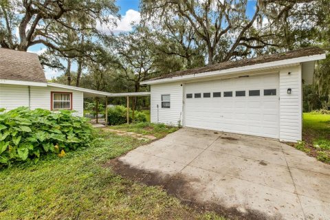 Villa ou maison à vendre à Brooksville, Floride: 2 chambres, 114.83 m2 № 2411558 - photo 7