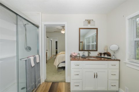 Villa ou maison à vendre à Brooksville, Floride: 2 chambres, 114.83 m2 № 2411558 - photo 26