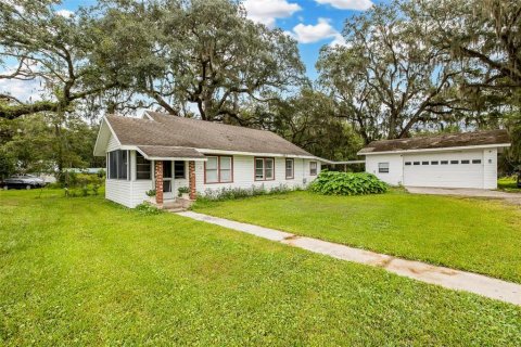 Villa ou maison à Brooksville, Floride 2 chambres, 114.83 m2 № 2411558