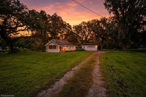 Villa ou maison à vendre à Brooksville, Floride: 2 chambres, 114.83 m2 № 2411558 - photo 2