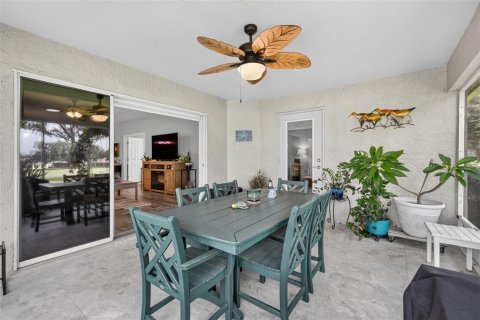 House in Leesburg, Florida 2 bedrooms, 169.45 sq.m. № 2259025 - photo 28