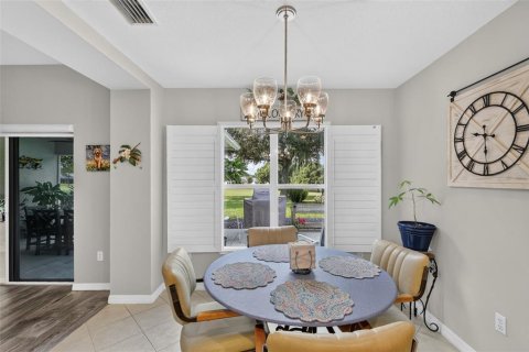 House in Leesburg, Florida 2 bedrooms, 169.45 sq.m. № 2259025 - photo 17