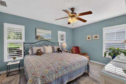 House in Leesburg, Florida 2 bedrooms, 169.45 sq.m. № 2259025 - photo 24