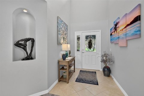 House in Leesburg, Florida 2 bedrooms, 169.45 sq.m. № 2259025 - photo 6