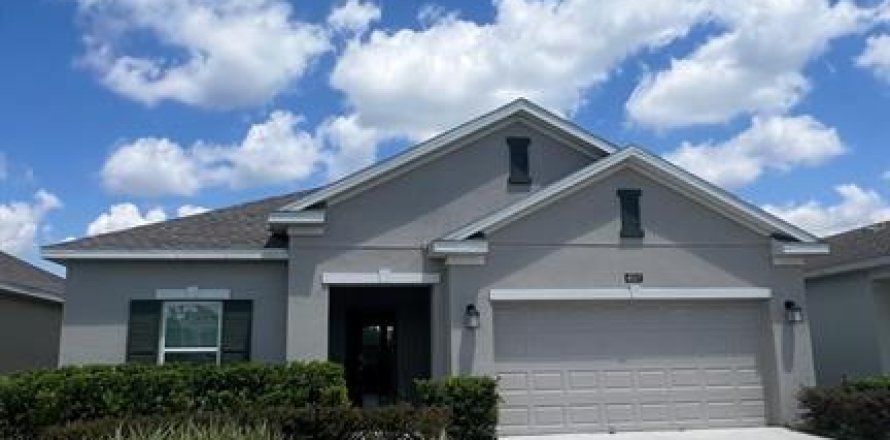 Casa en Kissimmee, Florida 4 dormitorios, 172.15 m2 № 1909150
