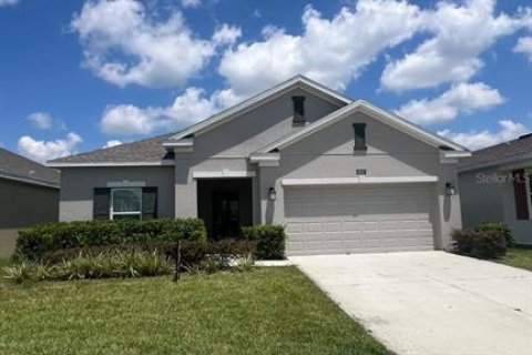 House in Kissimmee, Florida 4 bedrooms, 172.15 sq.m. № 1909150 - photo 2