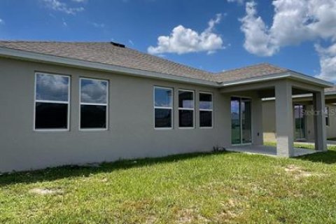 House in Kissimmee, Florida 4 bedrooms, 172.15 sq.m. № 1909150 - photo 5