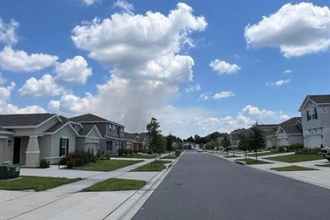 House in Kissimmee, Florida 4 bedrooms, 172.15 sq.m. № 1909150 - photo 8