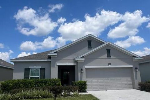 House in Kissimmee, Florida 4 bedrooms, 172.15 sq.m. № 1909150 - photo 3