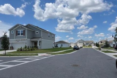 House in Kissimmee, Florida 4 bedrooms, 172.15 sq.m. № 1909150 - photo 6