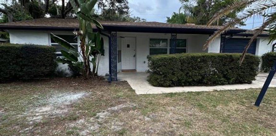 Villa ou maison à Holiday, Floride 3 chambres, 127.93 m2 № 2399471