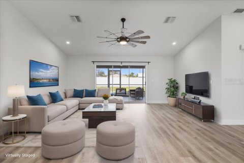 Casa en venta en Englewood, Florida, 3 dormitorios, 171.78 m2 № 1542317 - foto 10