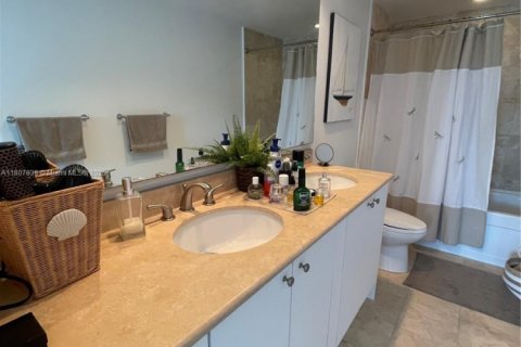 Снять в аренду кондоминиум в Халландейл-Бич, Флорида 2 спальни, 100.43м2, № 1959652 - фото 13