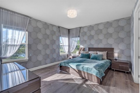 Casa en venta en Hollywood, Florida, 5 dormitorios, 232.44 m2 № 1852154 - foto 14