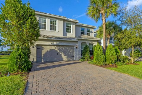 Casa en venta en Hollywood, Florida, 5 dormitorios, 232.44 m2 № 1852154 - foto 5