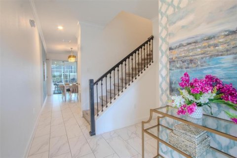 Townhouse in Davenport, Florida 4 bedrooms, 177.81 sq.m. № 2166384 - photo 4