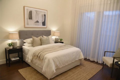 Touwnhouse à louer à Miami, Floride: 3 chambres, 248.79 m2 № 2019926 - photo 25