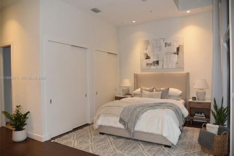 Touwnhouse à louer à Miami, Floride: 3 chambres, 248.79 m2 № 2019926 - photo 20