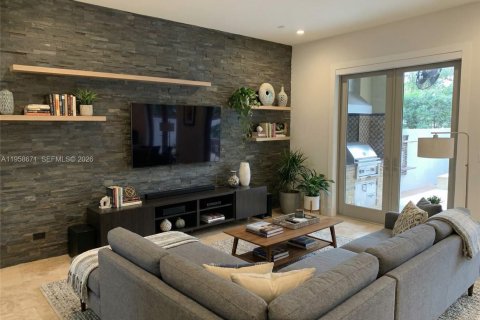 Touwnhouse à louer à Miami, Floride: 3 chambres, 248.79 m2 № 2019926 - photo 17