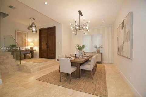 Touwnhouse à louer à Miami, Floride: 3 chambres, 248.79 m2 № 2019926 - photo 4