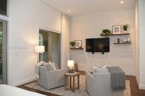 Touwnhouse à louer à Miami, Floride: 3 chambres, 248.79 m2 № 2019926 - photo 21