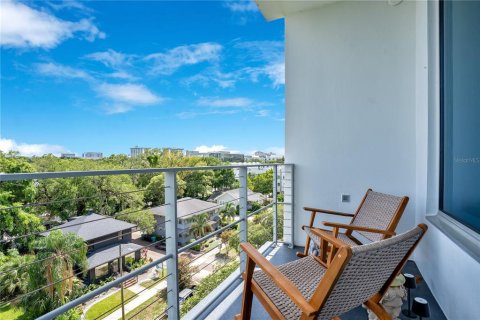 Condo in Orlando, Florida, 2 bedrooms  № 2235316 - photo 29