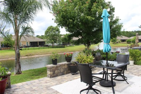 Villa ou maison à vendre à Jacksonville, Floride: 3 chambres, 149.02 m2 № 1786266 - photo 4