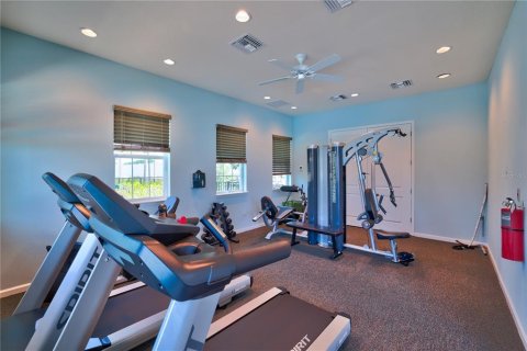 Villa ou maison à vendre à Jacksonville, Floride: 3 chambres, 149.02 m2 № 1786266 - photo 10