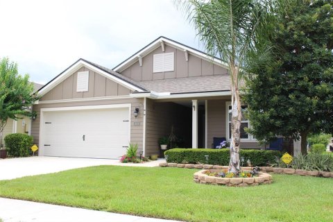 Villa ou maison à vendre à Jacksonville, Floride: 3 chambres, 149.02 m2 № 1786266 - photo 3