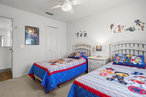 House in Kissimmee, Florida 5 bedrooms, 215.25 sq.m. № 1722747 - photo 28