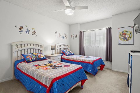 House in Kissimmee, Florida 5 bedrooms, 215.25 sq.m. № 1722747 - photo 29