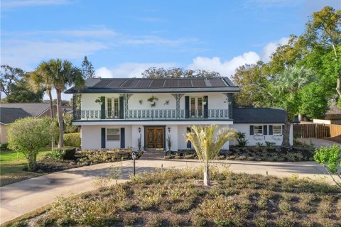 Casa en Orlando, Florida 4 dormitorios, 212.65 m2 № 2106268